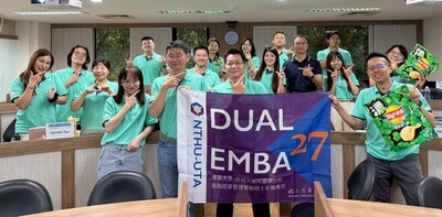 DE27班級圖片
